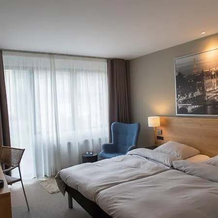 Hotel 6400 Sønderborg