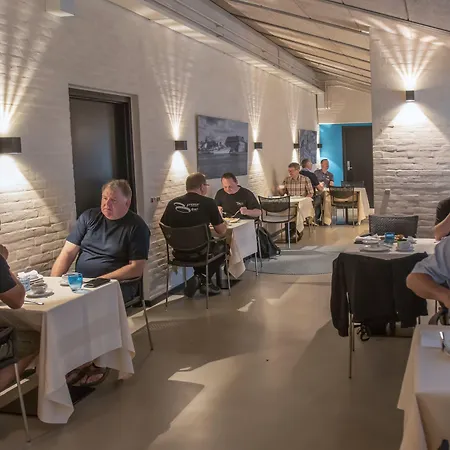 Hotel 6400 Sønderborg