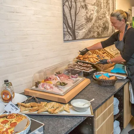 Hotel 6400 Sønderborg