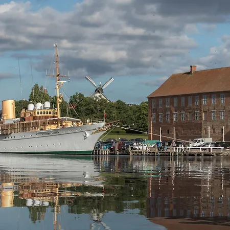 Hotel 6400 Sønderborg