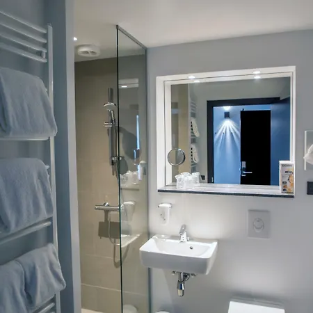 6400 Hotel Sønderborg