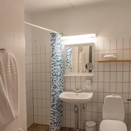 Ξενοδοχείο 6400 Sønderborg