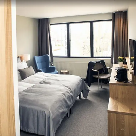 6400 Hotel Sønderborg