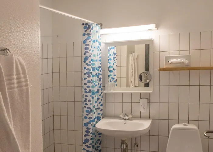 Hotel 6400 Sønderborg