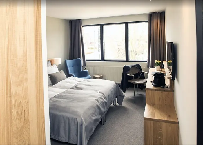 6400 Hotel Sønderborg